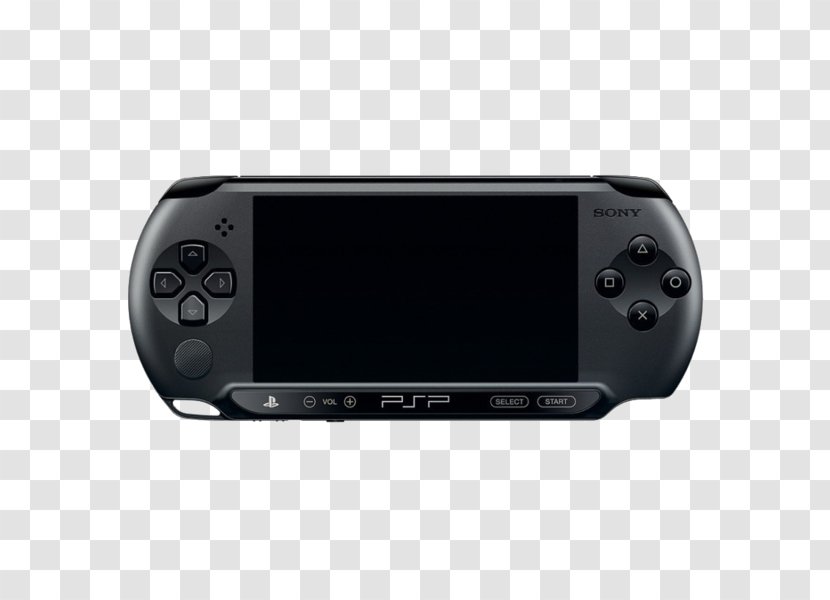 PSP-E1000 PlayStation 2 Super Nintendo Entertainment System Portable - Video Game Consoles - Playstation Transparent PNG