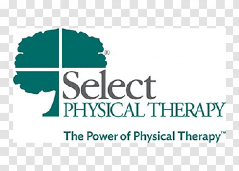 Select Physical Therapy Clinic Patient - Logo - Of Tcm Transparent PNG