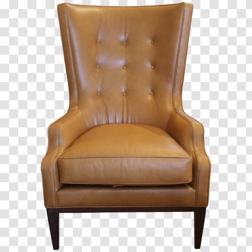 Club Chair - Design Transparent PNG