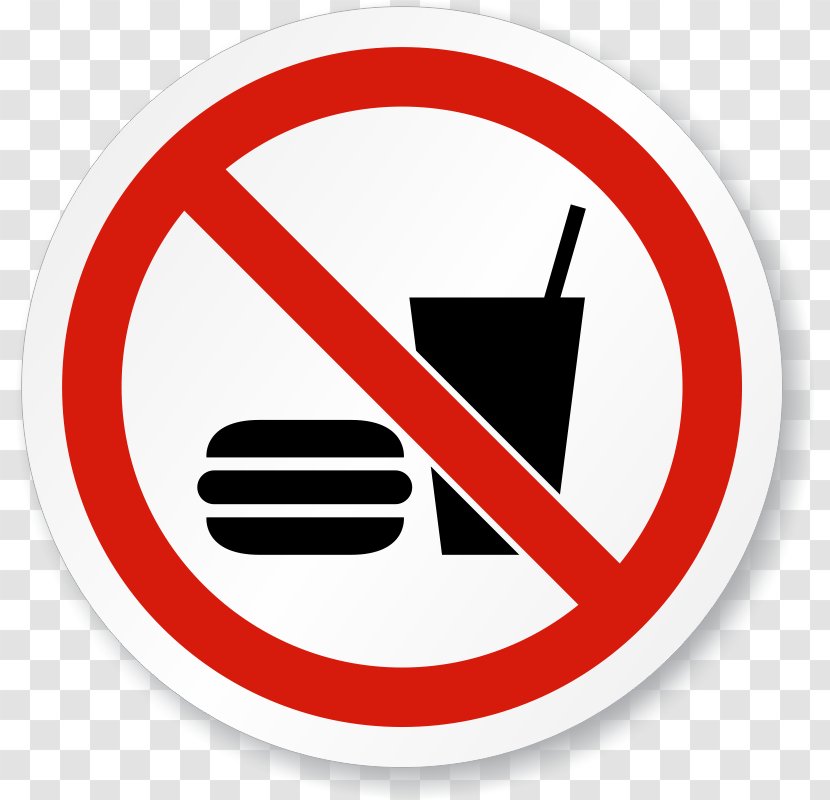 Fast Food Junk Drinking - Eating Transparent PNG