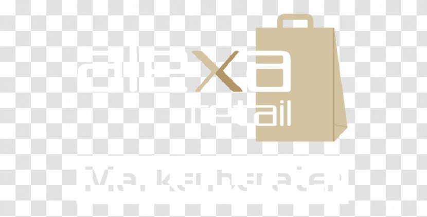 Logo Brand Font - Text - Fashion Retail Transparent PNG