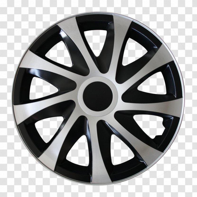 Car Hubcap Honda Audi Autofelge - Tire Care Transparent PNG