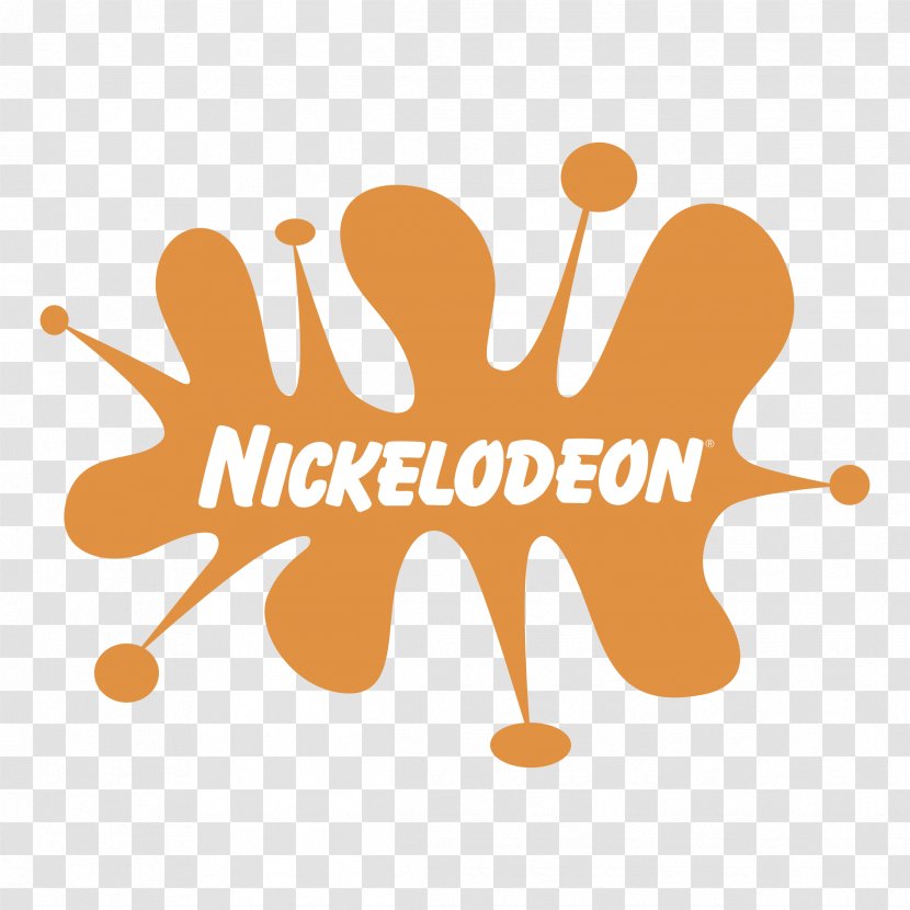 Logo Nickelodeon Font - DIDI AND FRIENDS Transparent PNG