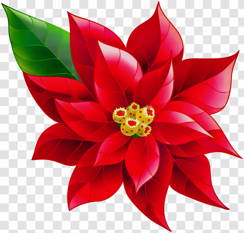 Artificial Flower Transparent PNG