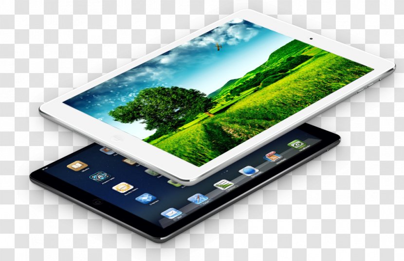 Netbook Mobile Phones LG Electronics Samsung Tablet Computers Transparent PNG