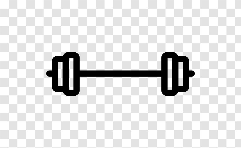 Barbell - Fitness Centre - Cdr Transparent PNG