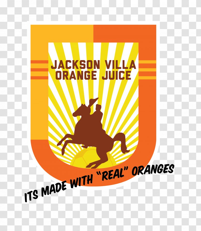 Logo Brand Jacksonville Font - Line Transparent PNG
