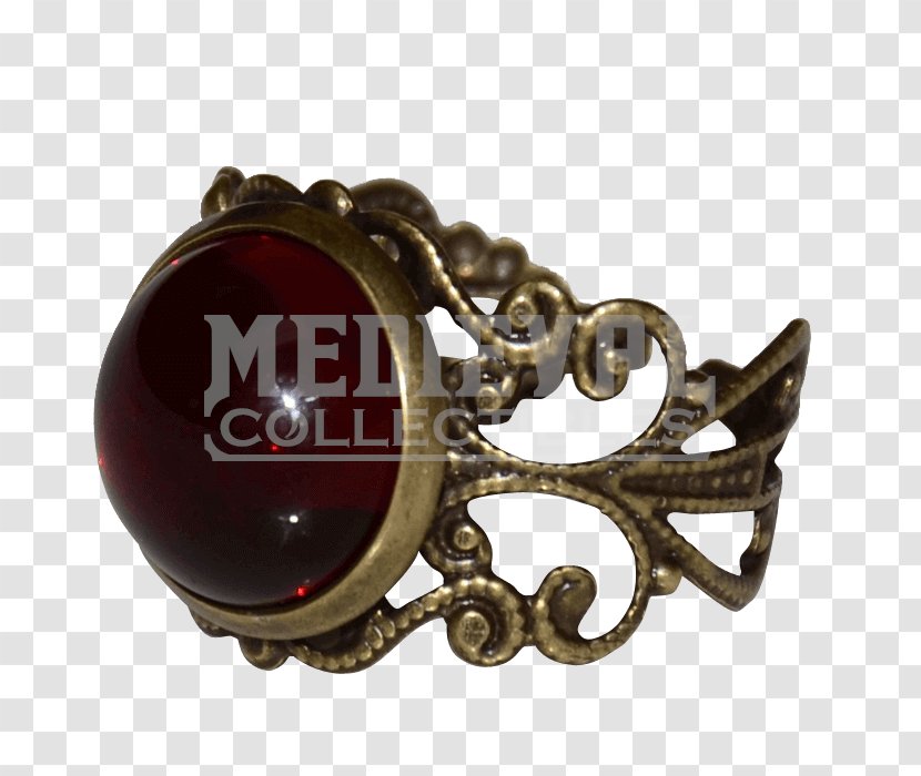 Victorian Era Jewellery Ring Cabochon Fashion - Clothing Accessories - Cobochon Jewelry Transparent PNG