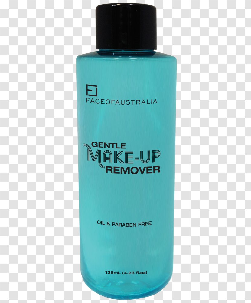 Lotion Cosmetics Cleanser Face Shower Gel - Faceit Transparent PNG