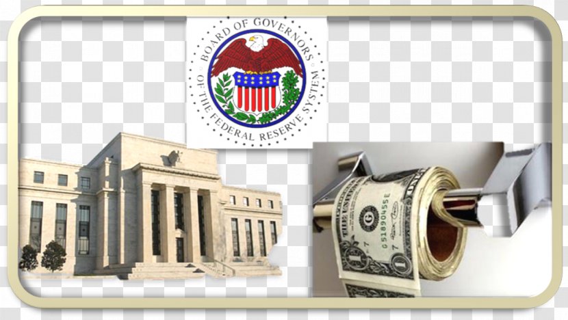 Paper Brand United States Dollar - Toilet Transparent PNG