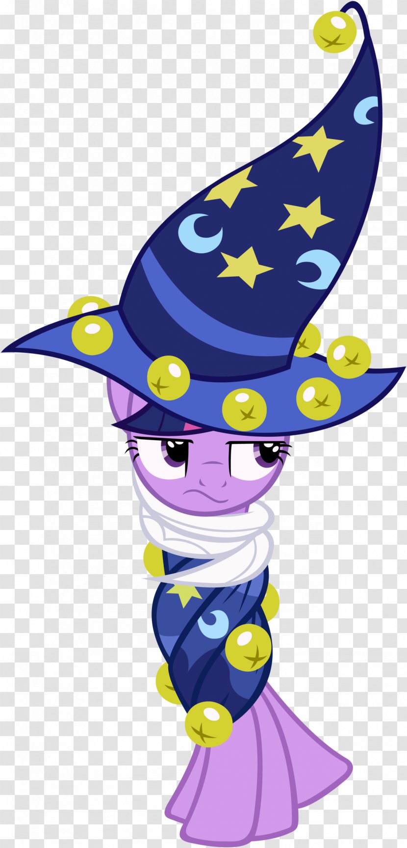 Twilight Sparkle Star Swirl The Bearded Pony DeviantArt Equestria - Daily - Vector Transparent PNG