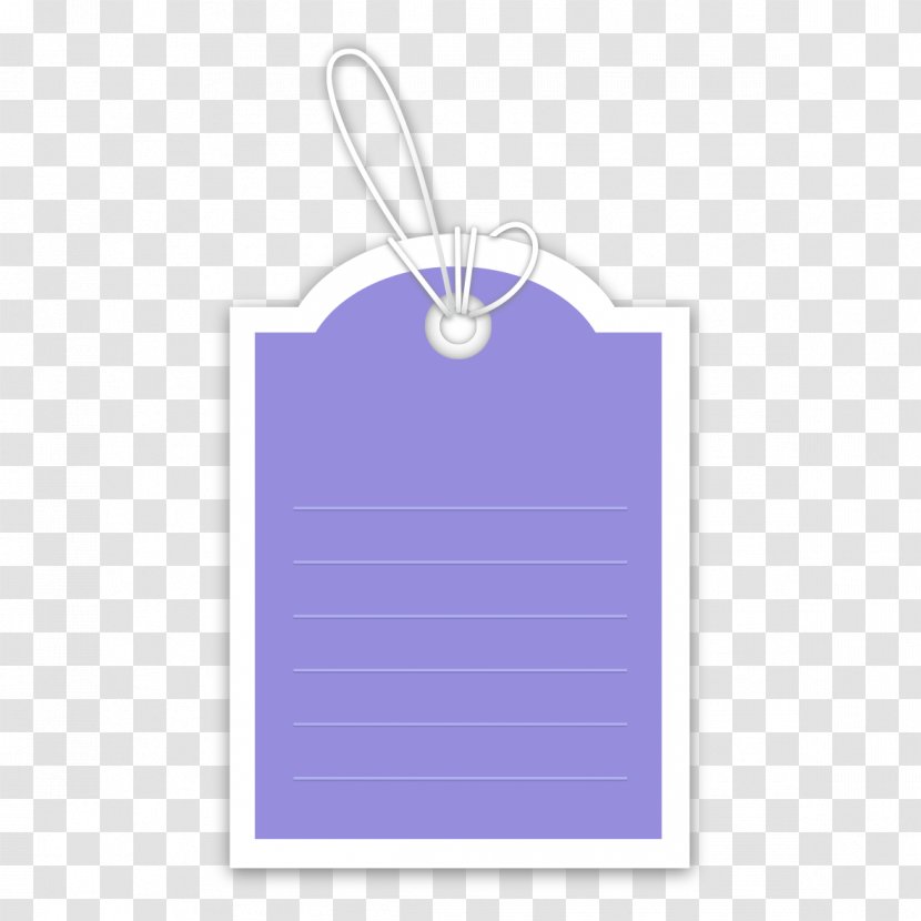 Shape Designer Pattern - Blue - Purple Logo Transparent PNG