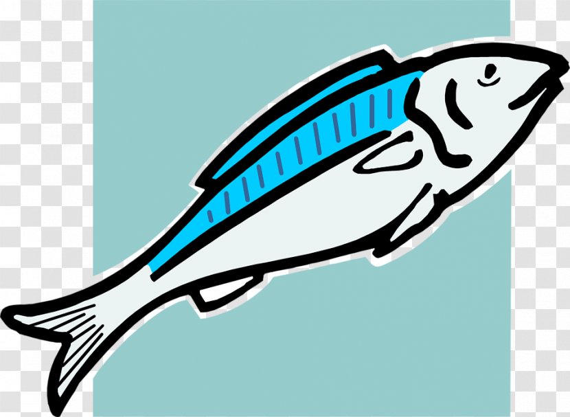 Fried Fish Aquarium Feed Clip Art - Whitefish - Crescent Food Cliparts Transparent PNG