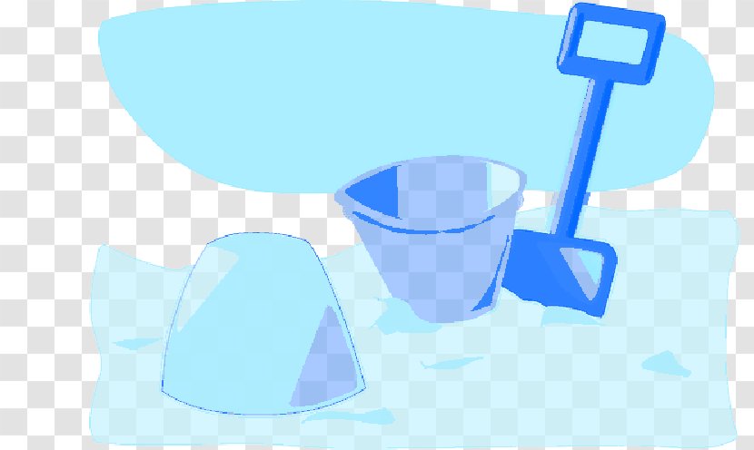 Product Design Clip Art Water Sand And Play - Blue - White Beach Wallpaper Transparent PNG