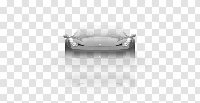 Car Door Bumper Automotive Lighting Design - Physical Model Transparent PNG
