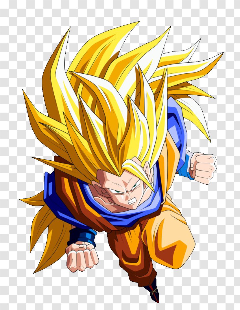 Goku Gohan Chi-Chi Vegeta Dragon Ball - Heart - Image Transparent PNG