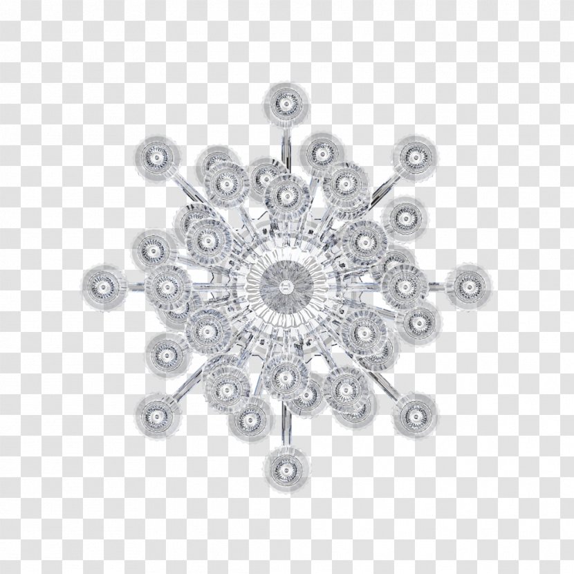 Body Jewellery Transparent PNG