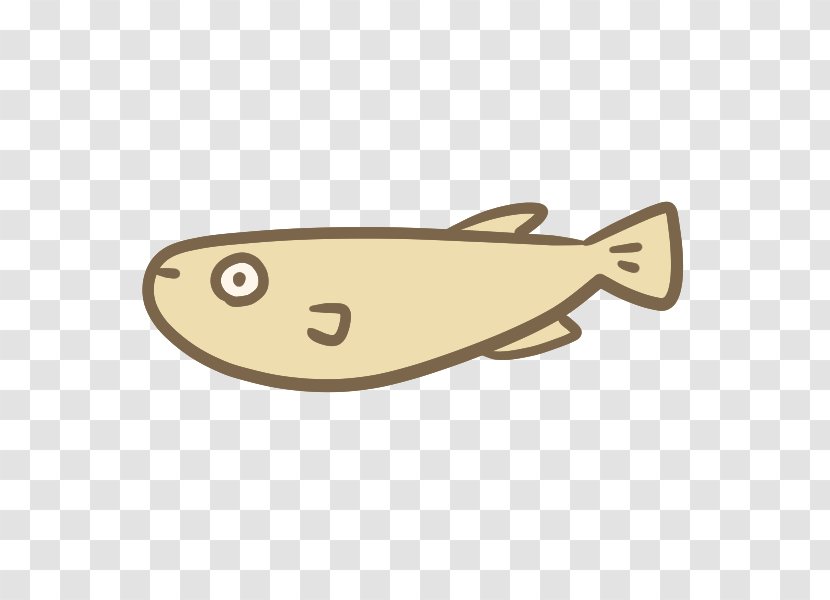 Blog Diary Spoon Lure - Fish - Guppy Transparent PNG