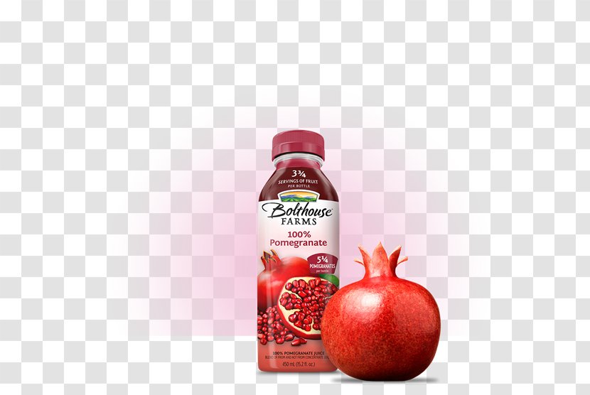 Pomegranate Juice Food Drink Fruit Transparent PNG