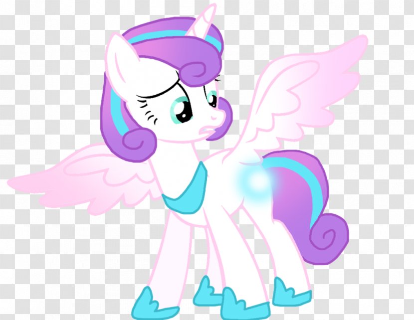 Pony Twilight Sparkle Princess Cadance Cutie Mark Crusaders DeviantArt - Flurries Vector Transparent PNG