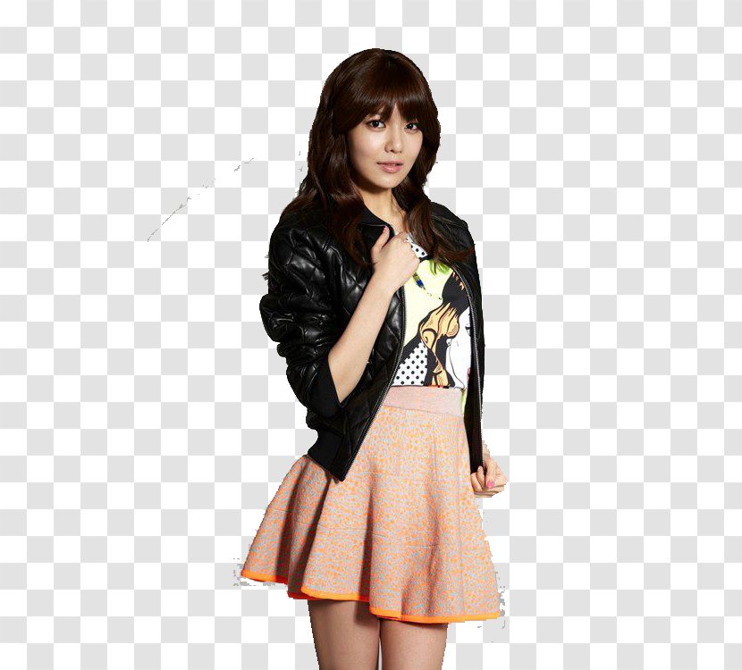Sooyoung KBS Song Festival Girls' Generation Actor Girl's - Silhouette - Girls Transparent PNG