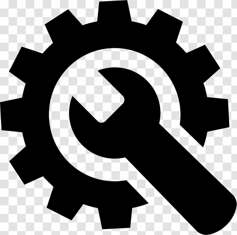 Technical Support Service Maintenance - Logo Transparent PNG