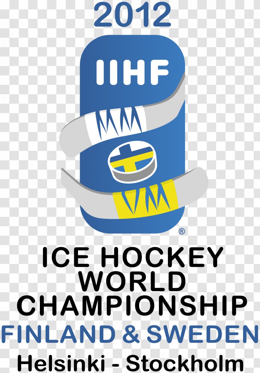 2012 IIHF World Championship 2018 2013 2017 Division I - Mm Logo Transparent PNG