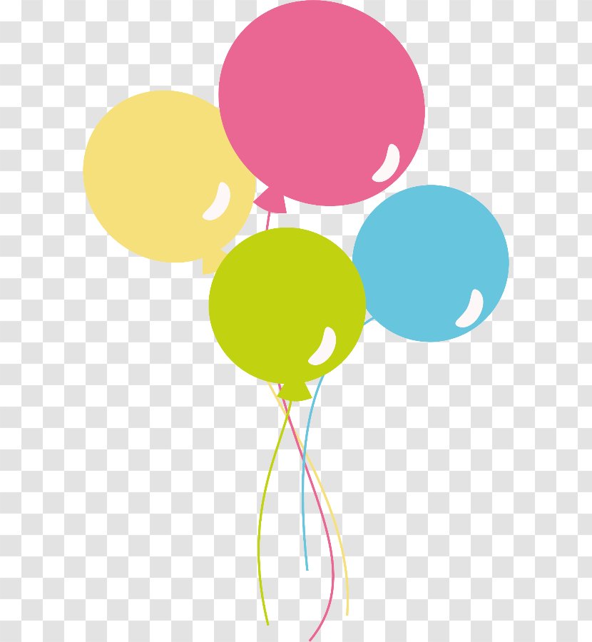 Clip Art Balloon Paper Drawing Image - Baloes Festa Junina Transparent PNG