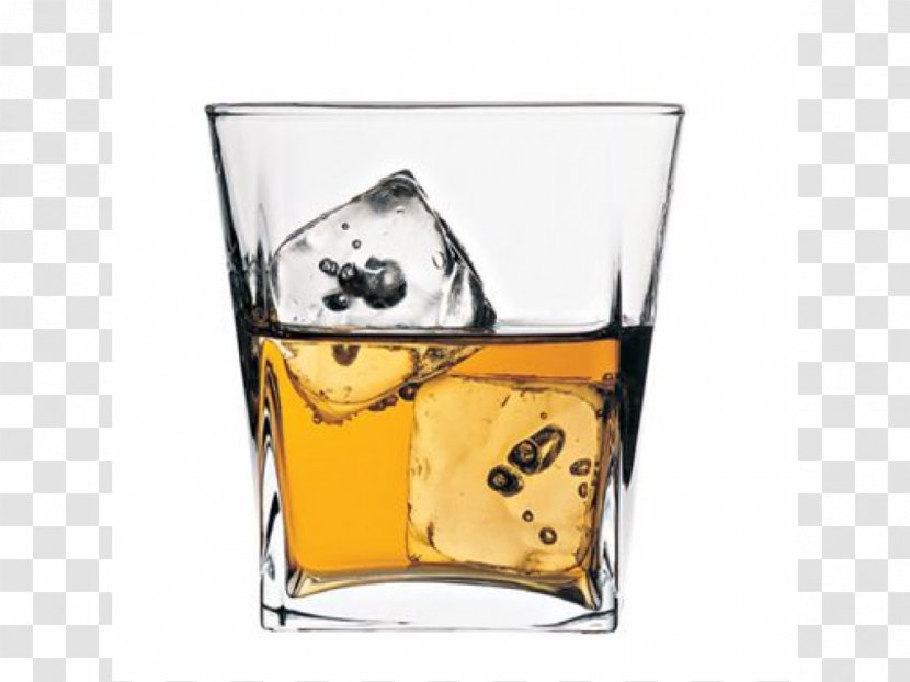 Whiskey Cup Paşabahçe Glencairn Whisky Glass - Old Fashioned Transparent PNG