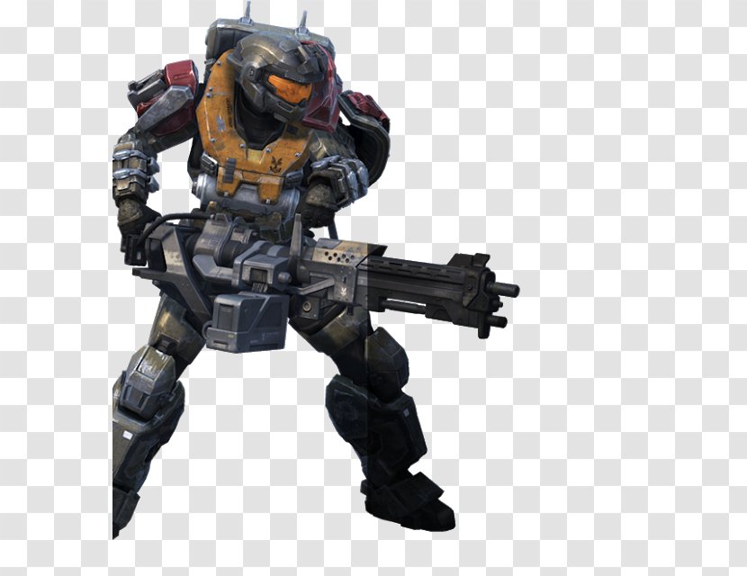 Halo: Reach Halo 4 3 5: Guardians Master Chief Transparent PNG