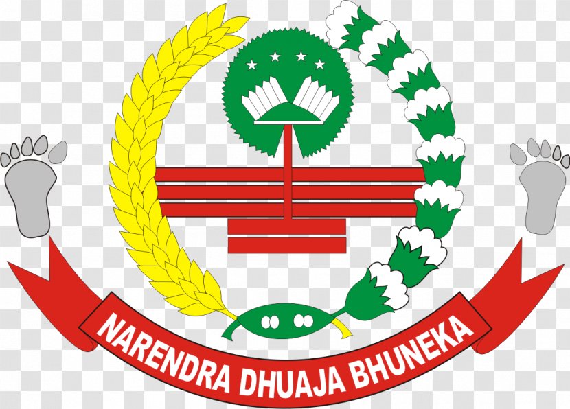 Indonesian National Armed Forces Subregional Military Command Resort Korem 062 Army - Logo Transparent PNG