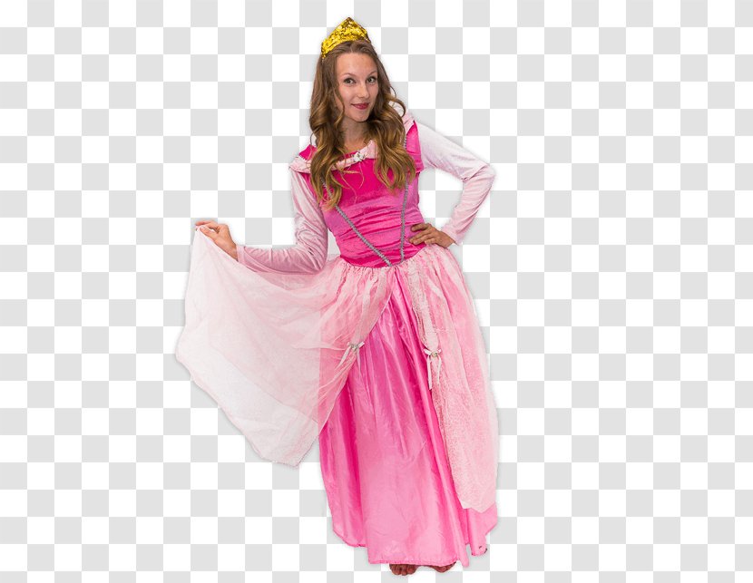 Clothing Dress Costume Design Gown - Tree - Sleeping Beauty Transparent PNG