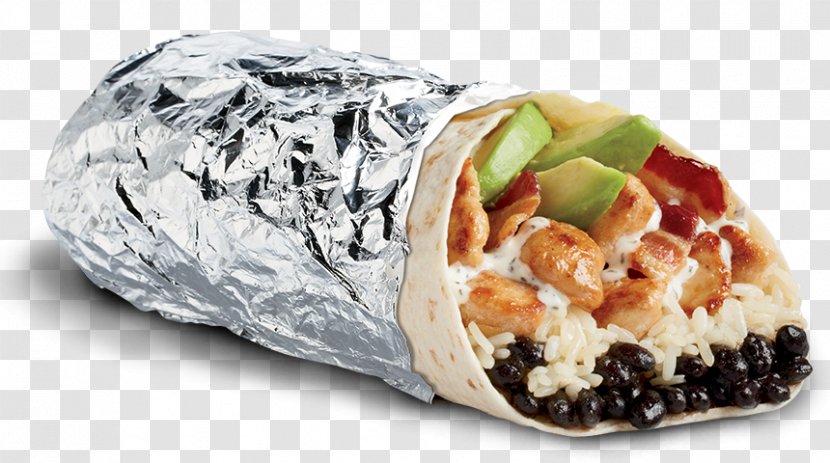 Burrito Taco Chicken Nugget Barbecue Transparent PNG