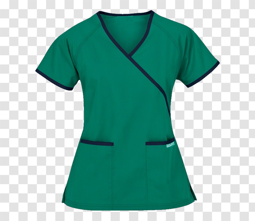 Scrubs Nursing Care Nurse Uniform Medicine - Physician - Spa Mock Transparent PNG