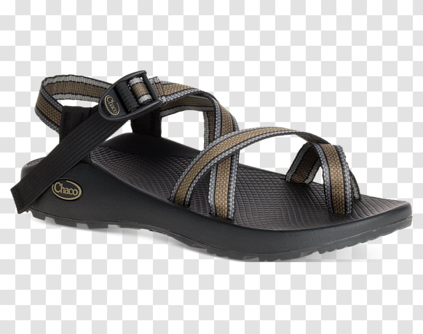 Chaco Sandal Shoe Flip-flops Boot - Slide Transparent PNG