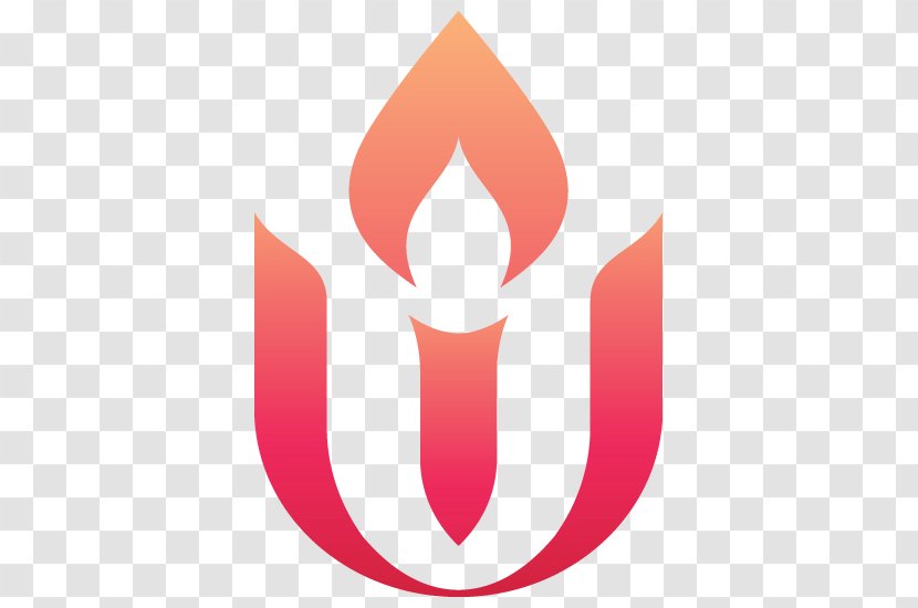 Boulder Valley Unitarian Universalist Fellowship Association Universalism Flaming Chalice - Logo Transparent PNG