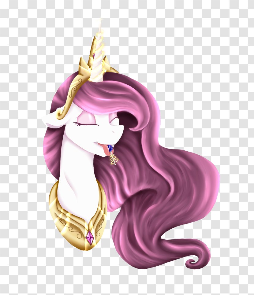 Figurine Legendary Creature - Bdr Mane Transparent PNG