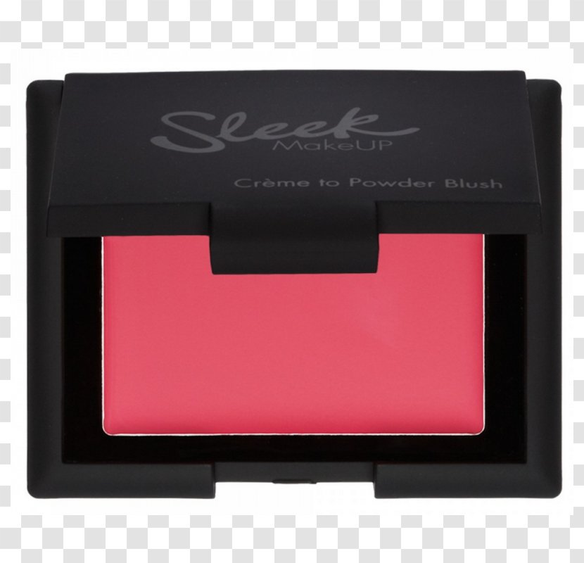 Lip Balm Rouge Cosmetics Face Powder Cream - Blush Peony Transparent PNG