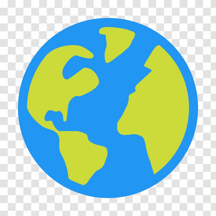 Internet - World - Globe Transparent PNG