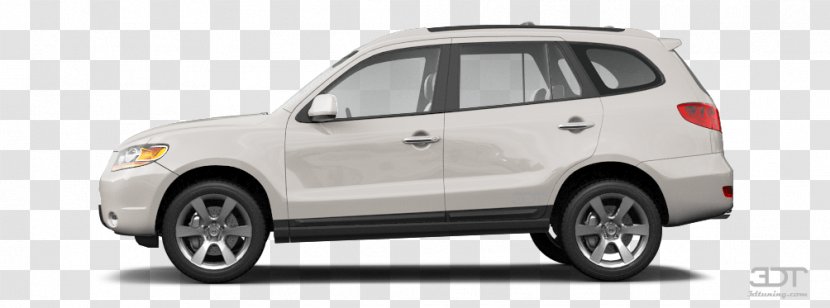 Car Volkswagen Touareg Tire Compact Sport Utility Vehicle - Automotive Transparent PNG