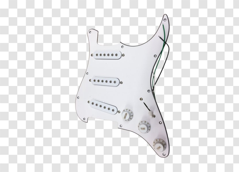 Electric Guitar Pickguard Picks Luthier Transparent PNG