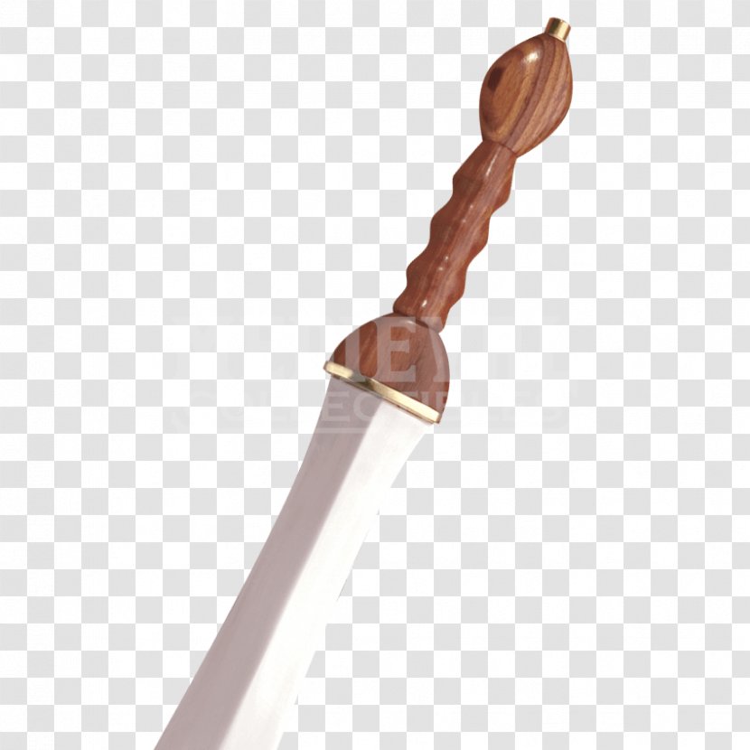 Sword Pugio - Roman Transparent PNG