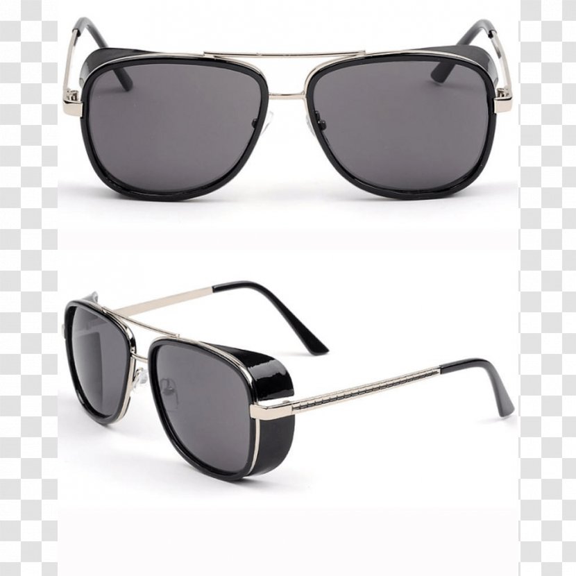 Goggles Sunglasses Fashion Eyewear Transparent PNG