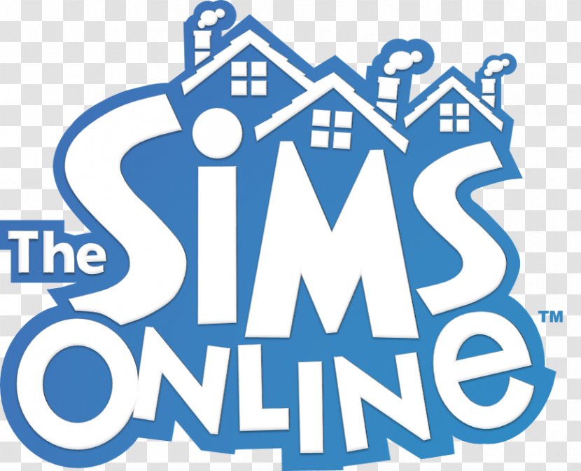 The Sims Online FreePlay 2 - Video Game - Electronic Arts Transparent PNG