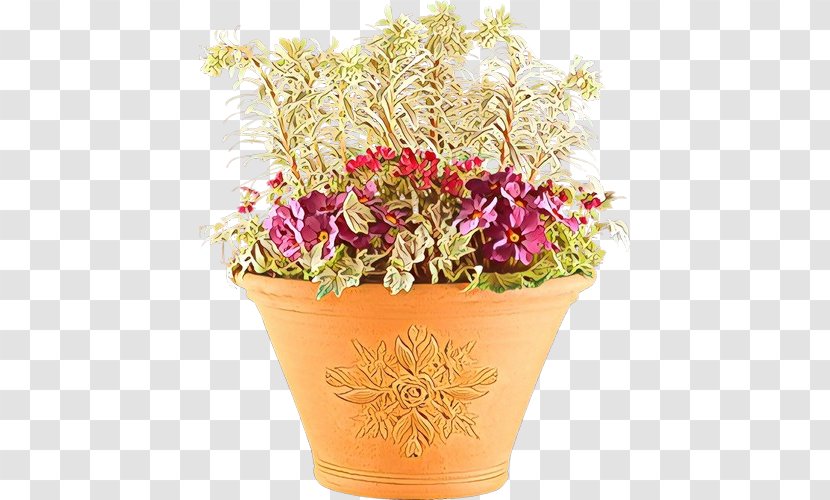 Floral Design Cut Flowers Artificial Flower Bouquet - Plants - Annual Plant Transparent PNG