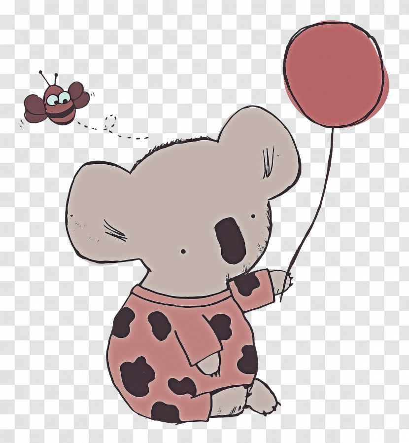 Teddy Bear Transparent PNG