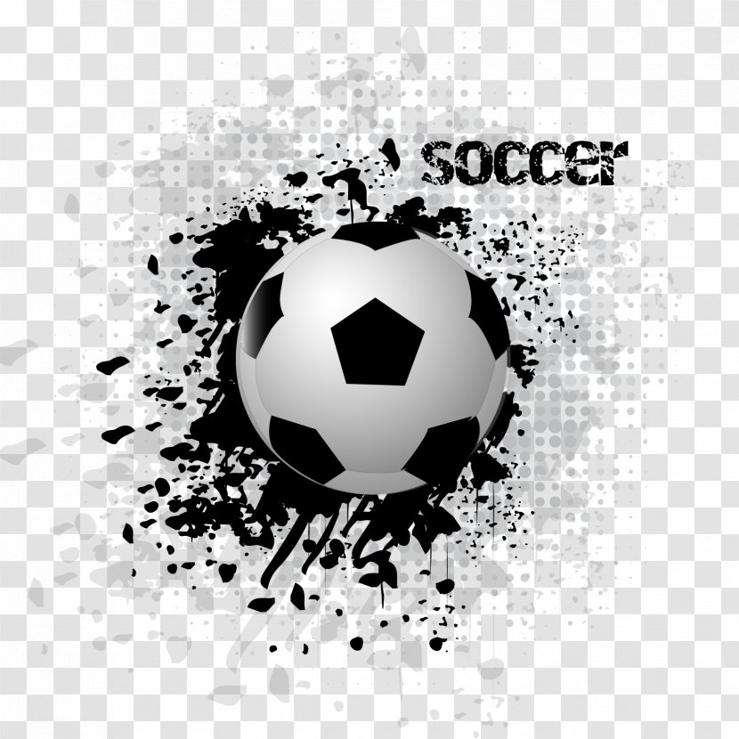 Football Sport - Sports Equipment Transparent PNG