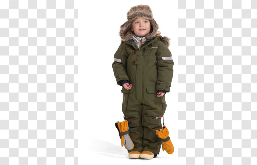 Jacket Boilersuit Child Hood Clothing Transparent PNG