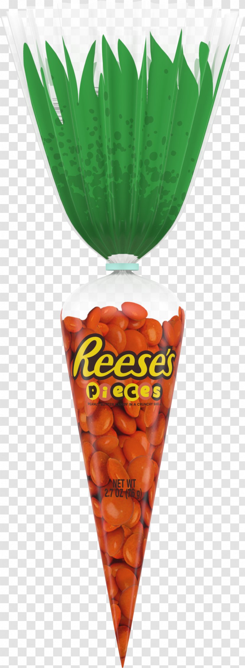 Easter Cartoon - Reeses Pieces - Jelly Bean Fruit Transparent PNG