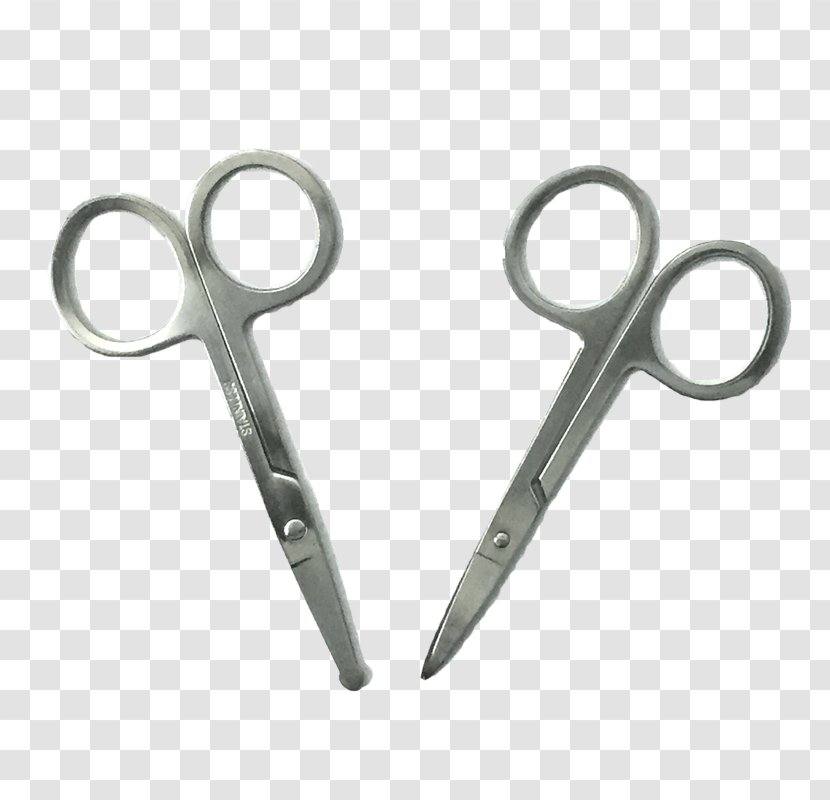 Scissors Pliers Cosmetics Nail Clippers - Shear Stress Transparent PNG